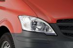 Mercedes-Benz Vito 2011 года